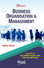  Buy BUSINESS ORGANISATION & MANAGEMENT (University Edition)